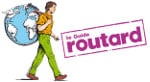 logo du guide du routard