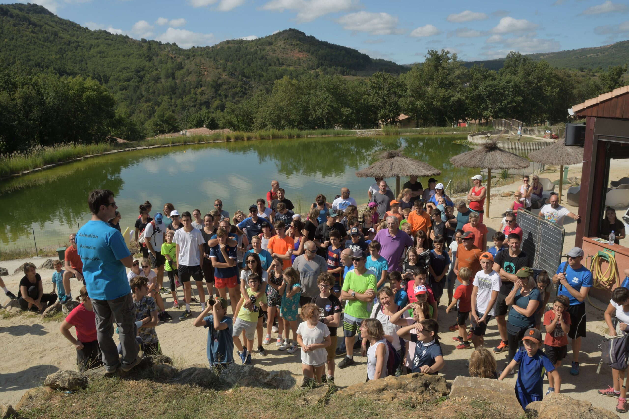 multiactivité aude