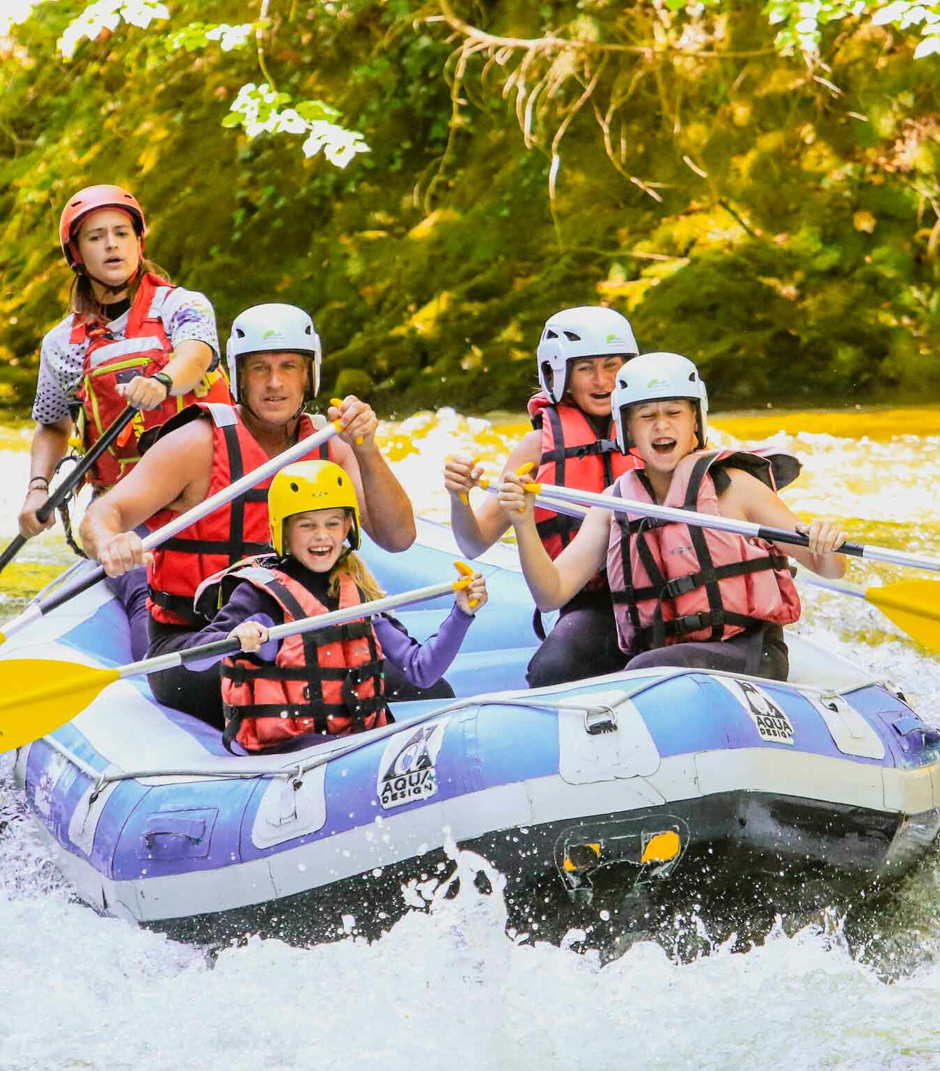 raft enfants aude