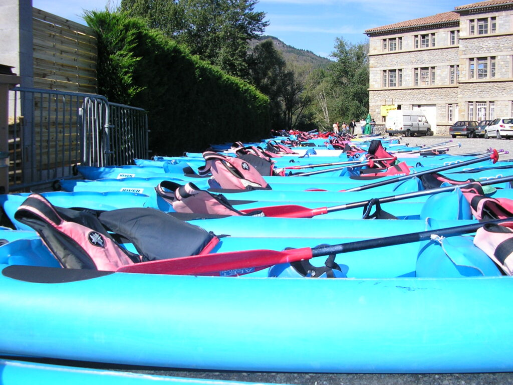multiactivité quillan